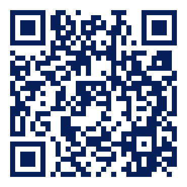 QR-код для просмотра презентации компании